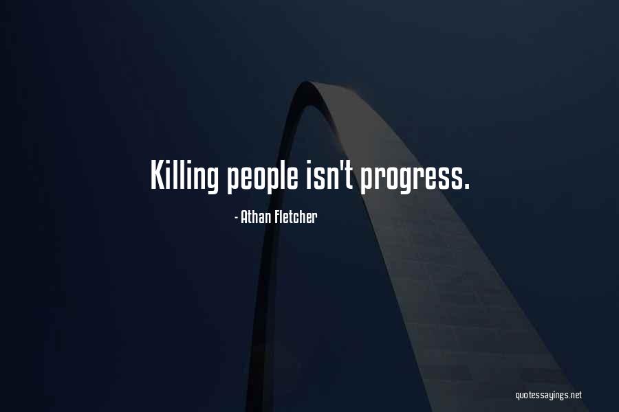 Athan Fletcher Quotes 2184579 Athan Fletcher Quotes 2184579