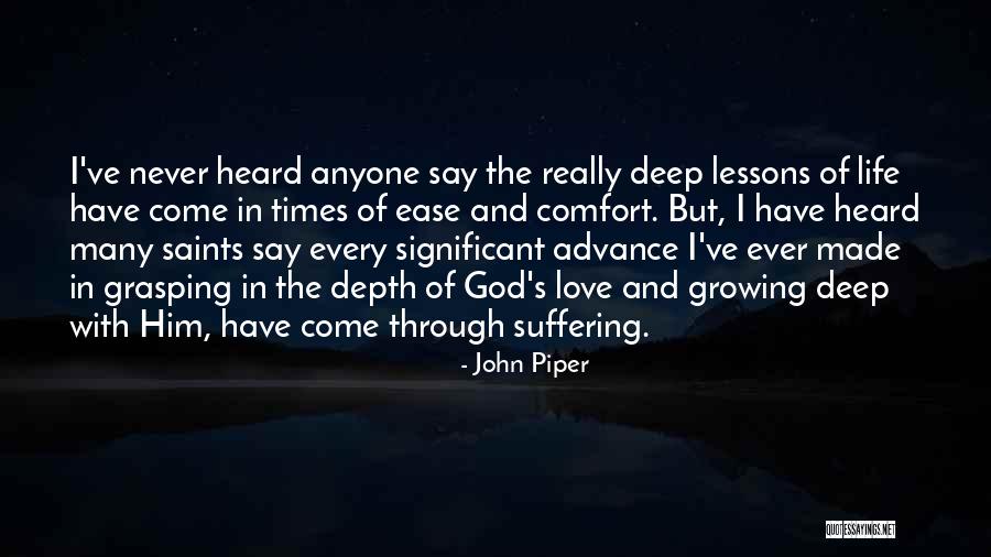 Athanase Mutarambirwa Quotes By John Piper Athanase Mutarambirwa Quotes By John Piper