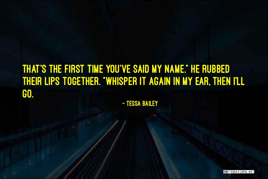Athanasia Pronunciation Quotes By Tessa Bailey Athanasia Pronunciation Quotes By Tessa Bailey