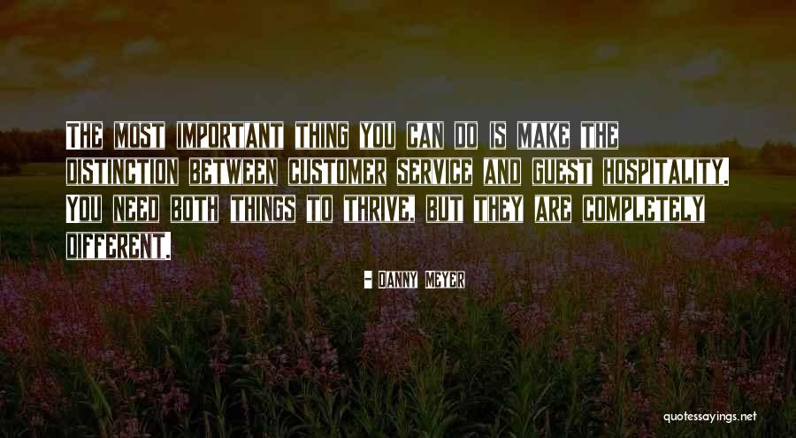 Athanasian Quotes By Danny Meyer Athanasian Quotes By Danny Meyer