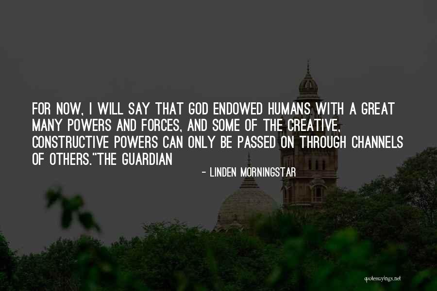 Athanasian Wench Quotes By Linden Morningstar Athanasian Wench Quotes By Linden Morningstar