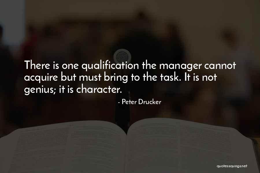 Athanasianism Quotes By Peter Drucker Athanasianism Quotes By Peter Drucker