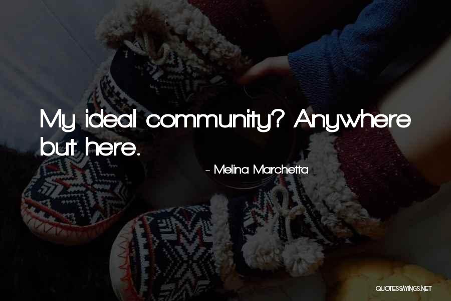 Athanasiou Developers Quotes By Melina Marchetta Athanasiou Developers Quotes By Melina Marchetta
