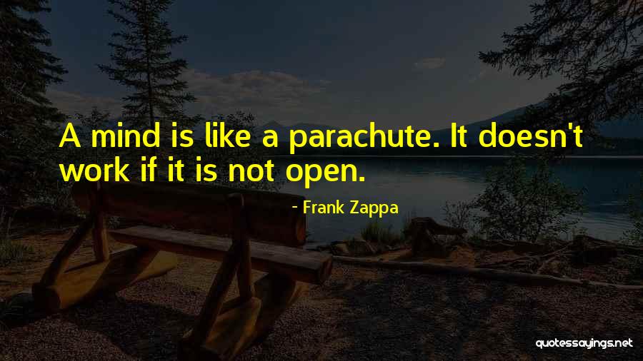 Athanasiou Elena Quotes By Frank Zappa Athanasiou Elena Quotes By Frank Zappa