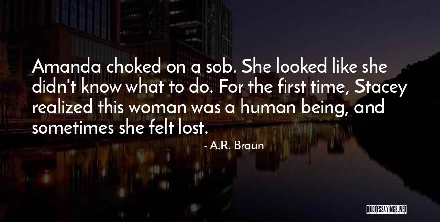 Athanasiou Red Quotes By A.R. Braun Athanasiou Red Quotes By A.R. Braun