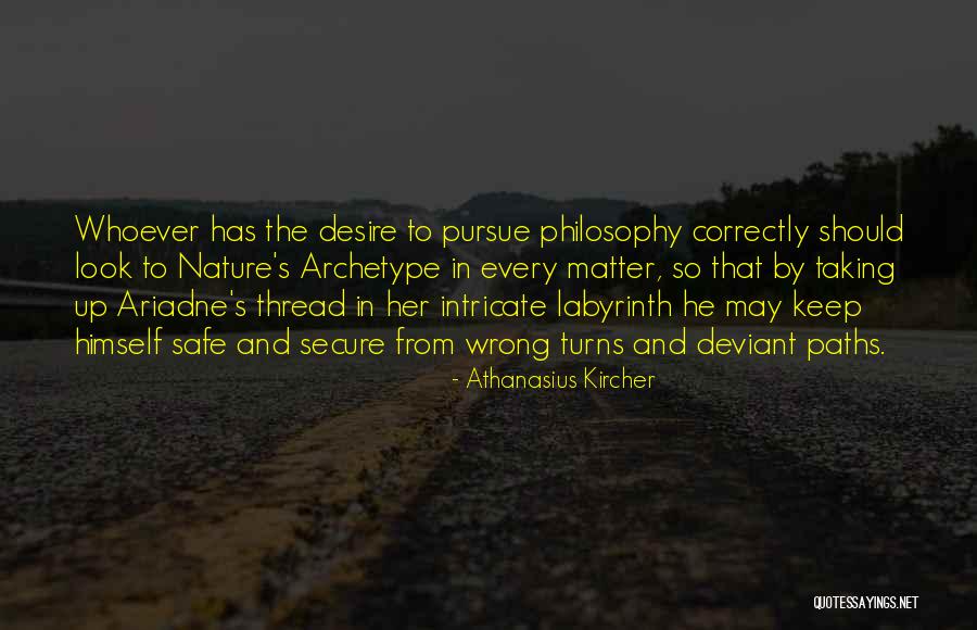 Athanasius Kircher Quotes 1649812 Athanasius Kircher Quotes 1649812