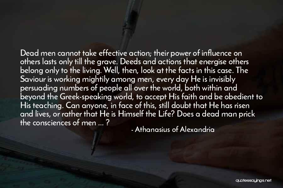 Athanasius Of Alexandria Quotes 1676210 Athanasius Of Alexandria Quotes 1676210