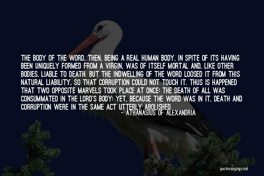 Athanasius Of Alexandria Quotes 1729848 Athanasius Of Alexandria Quotes 1729848