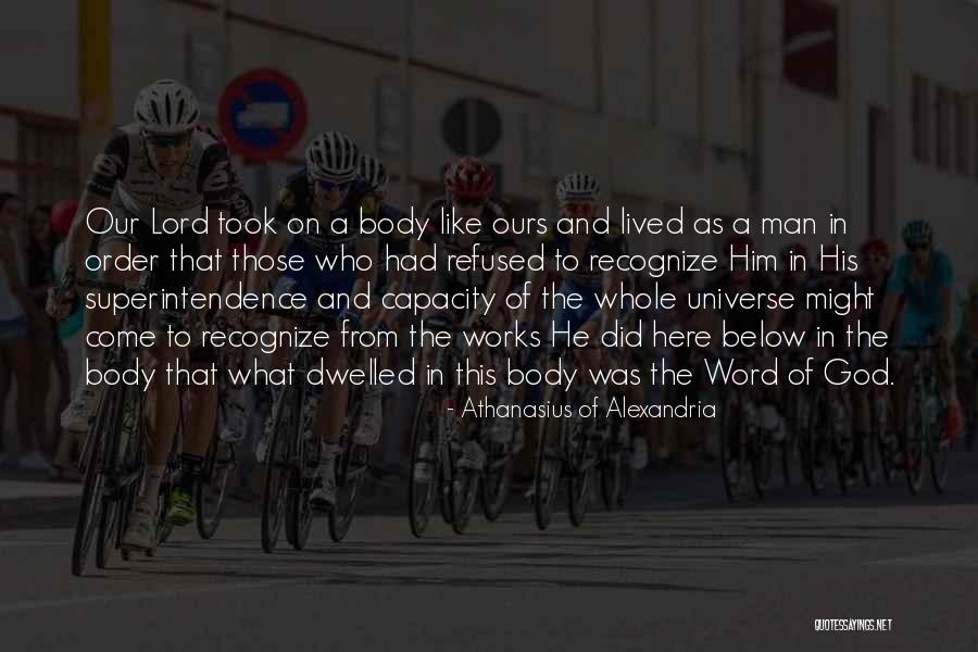 Athanasius Of Alexandria Quotes 1892998 Athanasius Of Alexandria Quotes 1892998