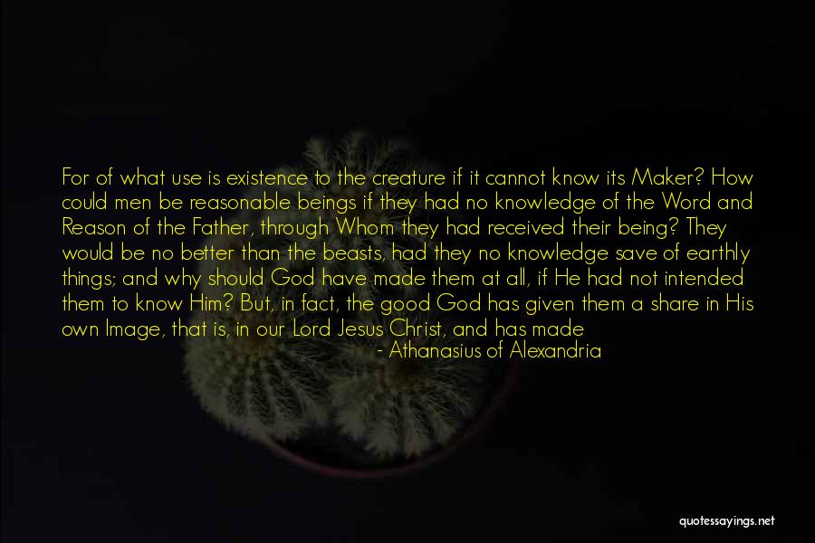 Athanasius Of Alexandria Quotes 198867 Athanasius Of Alexandria Quotes 198867