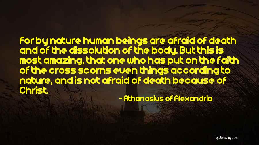 Athanasius Of Alexandria Quotes 2170545 Athanasius Of Alexandria Quotes 2170545