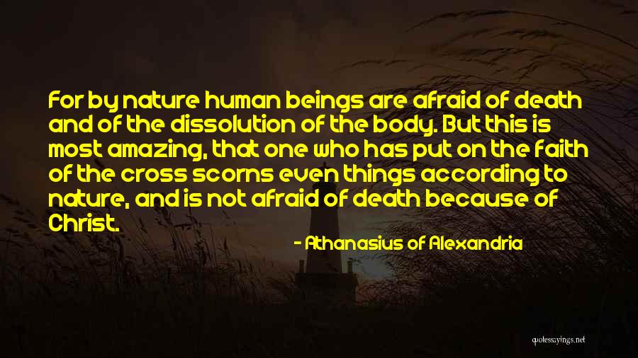 Athanasius Of Alexandria Quotes 2170545