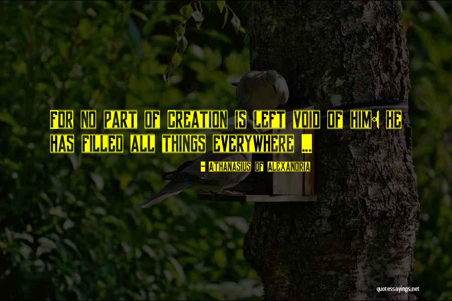 Athanasius Of Alexandria Quotes 369085 Athanasius Of Alexandria Quotes 369085