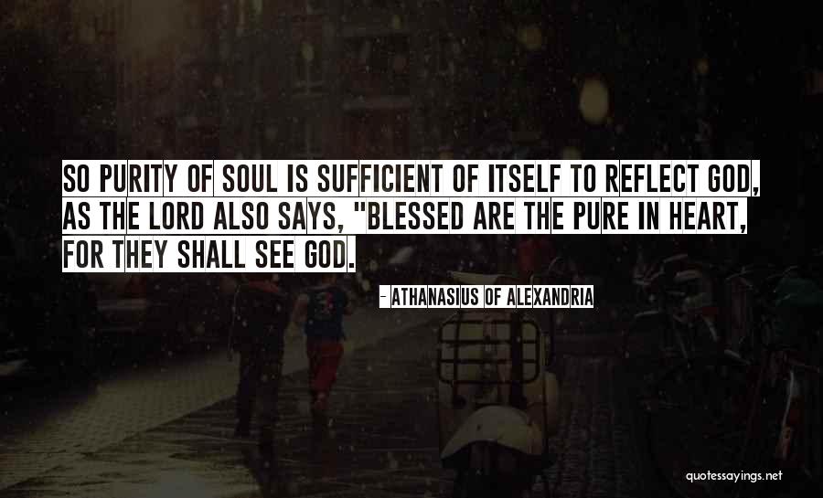 Athanasius Of Alexandria Quotes 540118 Athanasius Of Alexandria Quotes 540118