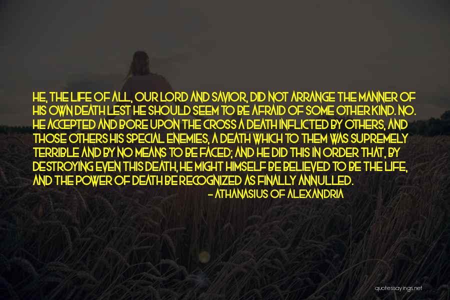 Athanasius Of Alexandria Quotes 830695 Athanasius Of Alexandria Quotes 830695