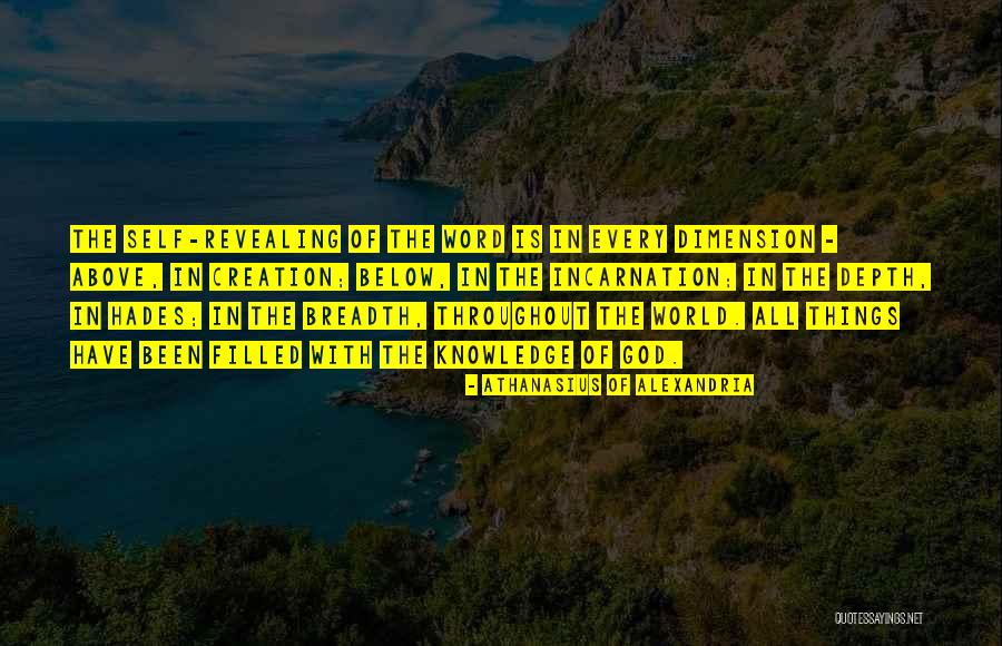 Athanasius Of Alexandria Quotes 833711 Athanasius Of Alexandria Quotes 833711
