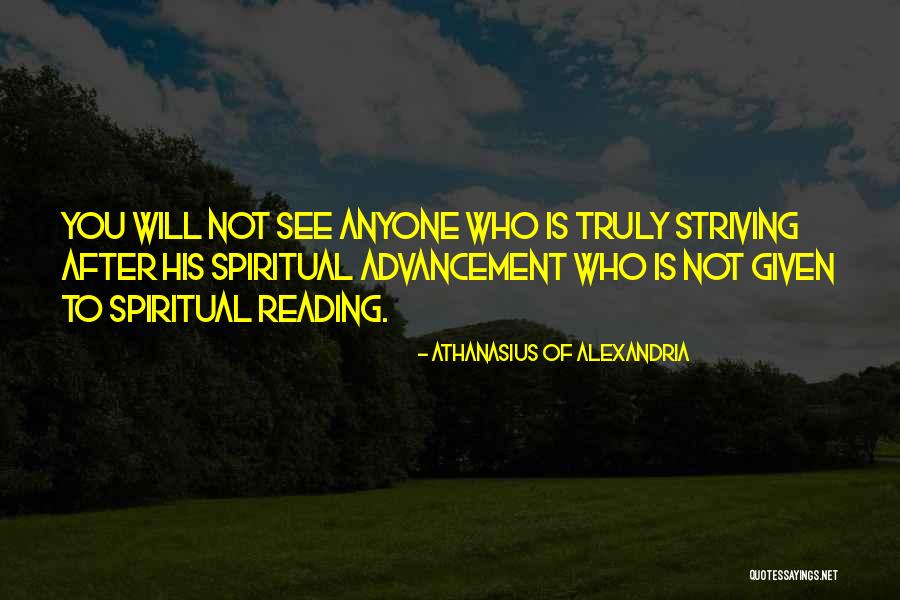 Athanasius Of Alexandria Quotes 918503 Athanasius Of Alexandria Quotes 918503