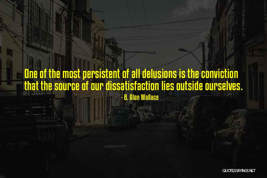 Athanasopoulos Nikolaos Quotes By B. Alan Wallace Athanasopoulos Nikolaos Quotes By B. Alan Wallace