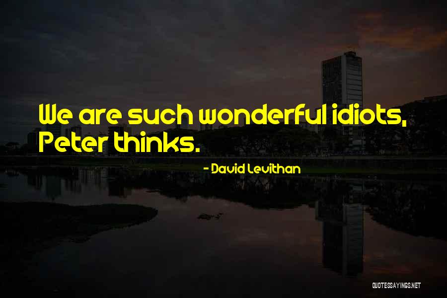 Athanasopoulos Quotes By David Levithan Athanasopoulos Quotes By David Levithan