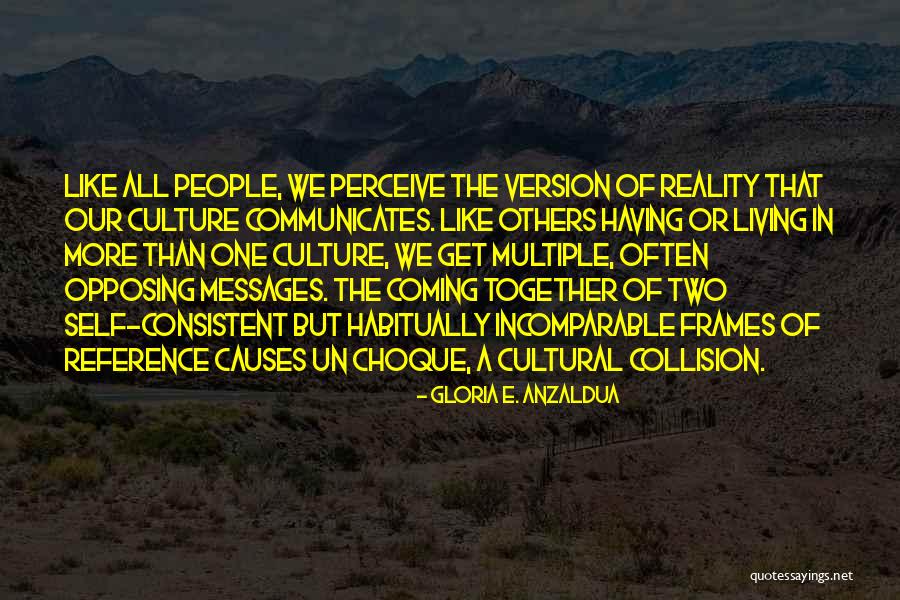 Athanasopoulos Quotes By Gloria E. Anzaldua Athanasopoulos Quotes By Gloria E. Anzaldua