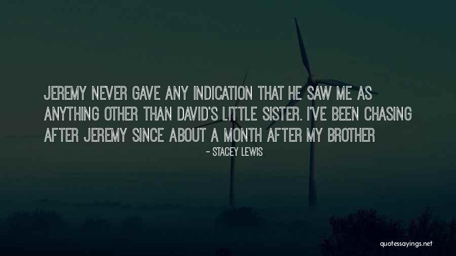 Athans And Associates Quotes By Stacey Lewis Athans And Associates Quotes By Stacey Lewis