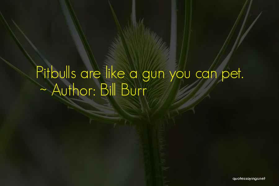 Athans Chiropractic Tampa Quotes By Bill Burr