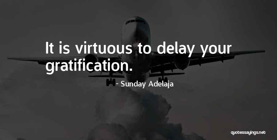 Athans Chiropractic Tampa Quotes By Sunday Adelaja Athans Chiropractic Tampa Quotes By Sunday Adelaja