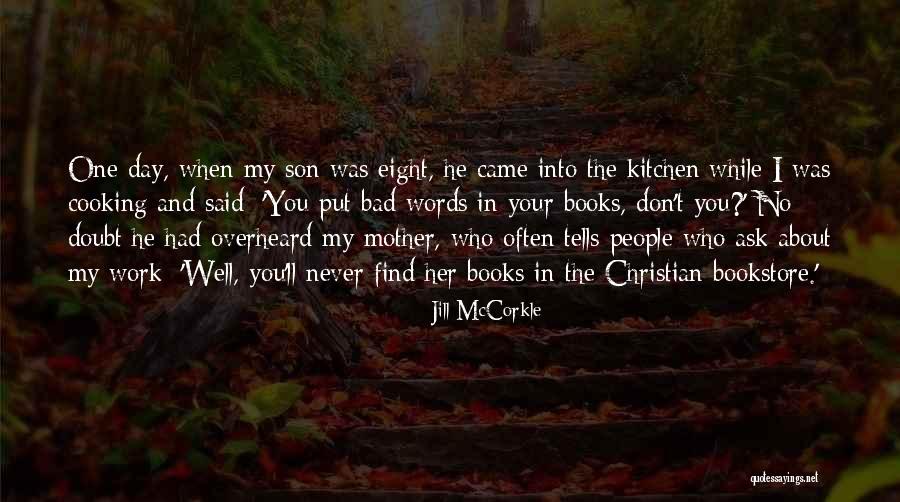 Athansios Quotes By Jill McCorkle Athansios Quotes By Jill McCorkle