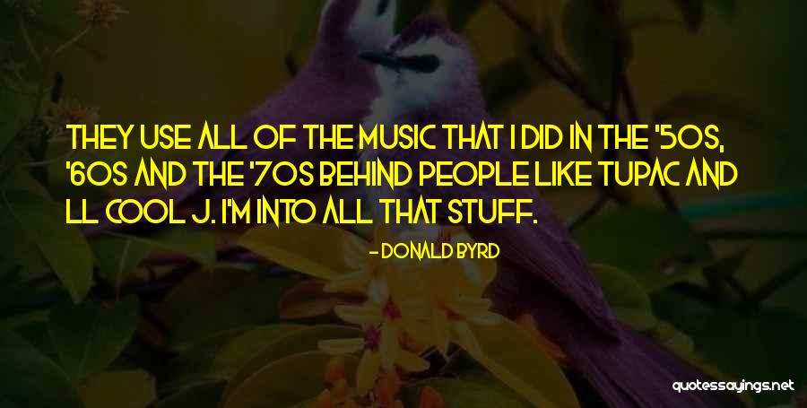 Atharvaa And Megha Quotes By Donald Byrd Atharvaa And Megha Quotes By Donald Byrd