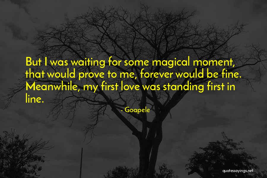 Atharvaa And Megha Quotes By Goapele Atharvaa And Megha Quotes By Goapele