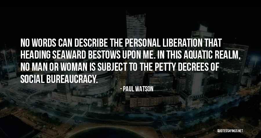 Atharvaa And Megha Quotes By Paul Watson Atharvaa And Megha Quotes By Paul Watson