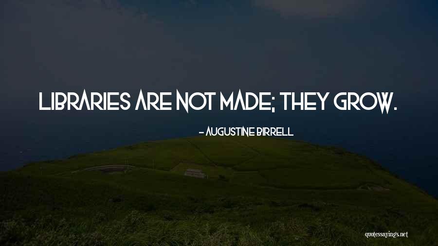 Atharvaa Father Quotes By Augustine Birrell Atharvaa Father Quotes By Augustine Birrell