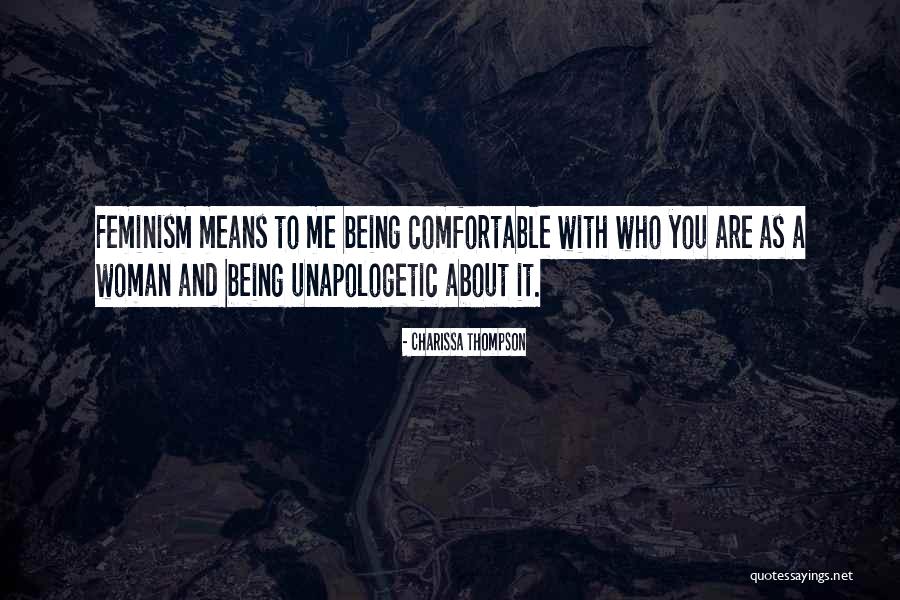 Athath Quotes By Charissa Thompson Athath Quotes By Charissa Thompson