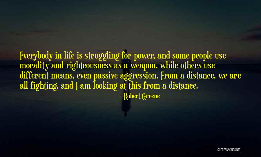 Athath Quotes By Robert Greene Athath Quotes By Robert Greene