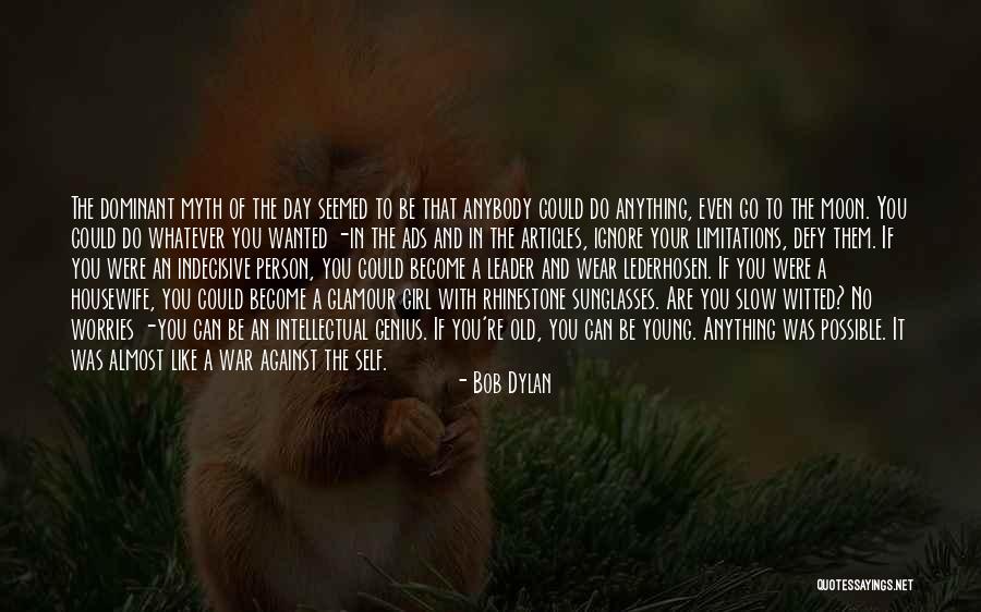 Athazie Quotes By Bob Dylan Athazie Quotes By Bob Dylan