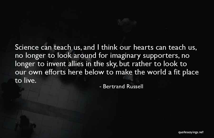 Atheism And God Quotes By Bertrand Russell Atheism And God Quotes By Bertrand Russell