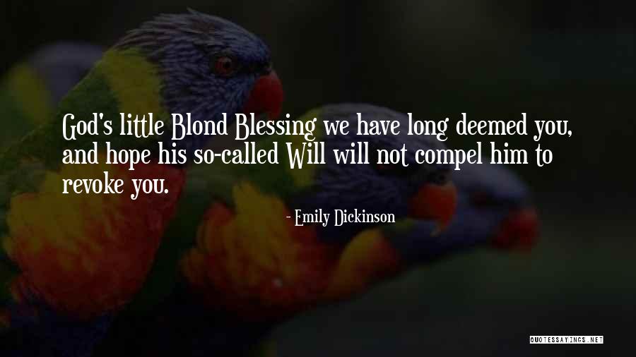 Atheism And God Quotes By Emily Dickinson Atheism And God Quotes By Emily Dickinson