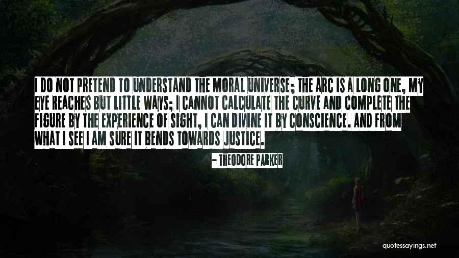 Atheism And Morality Quotes By Theodore Parker Atheism And Morality Quotes By Theodore Parker