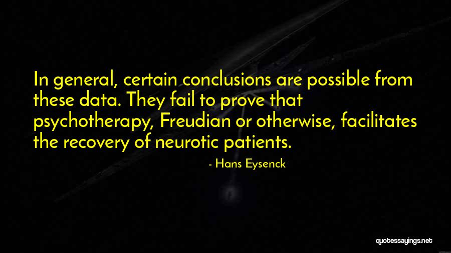 Atheism Defined Quotes By Hans Eysenck Atheism Defined Quotes By Hans Eysenck