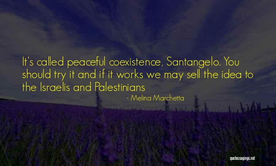 Atheism Defined Quotes By Melina Marchetta Atheism Defined Quotes By Melina Marchetta