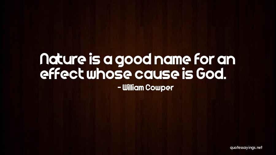 Atheism Defined Quotes By William Cowper Atheism Defined Quotes By William Cowper