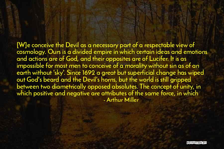 Atheism Negative Quotes By Arthur Miller Atheism Negative Quotes By Arthur Miller