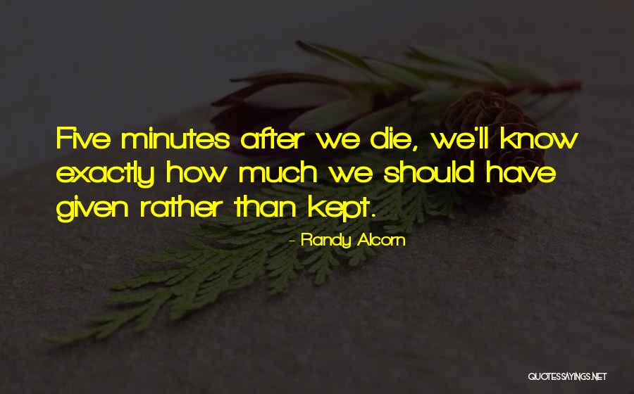Atheism Quotes Quotes By Randy Alcorn Atheism Quotes Quotes By Randy Alcorn