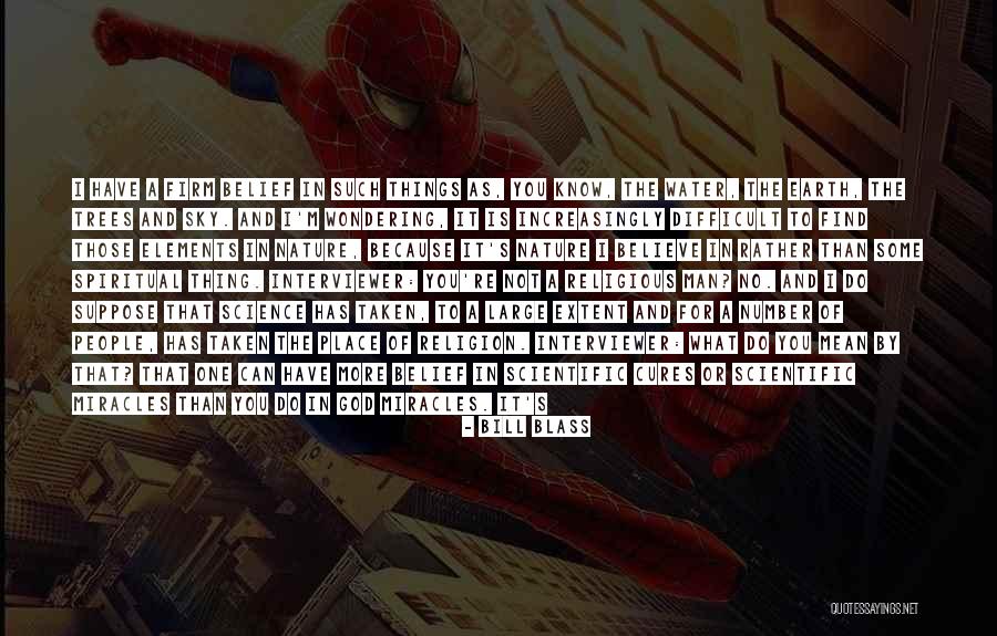 Atheism Religion Science Quotes By Bill Blass Atheism Religion Science Quotes By Bill Blass