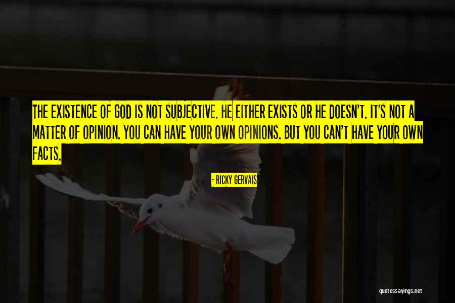 Atheism Religion Science Quotes By Ricky Gervais Atheism Religion Science Quotes By Ricky Gervais