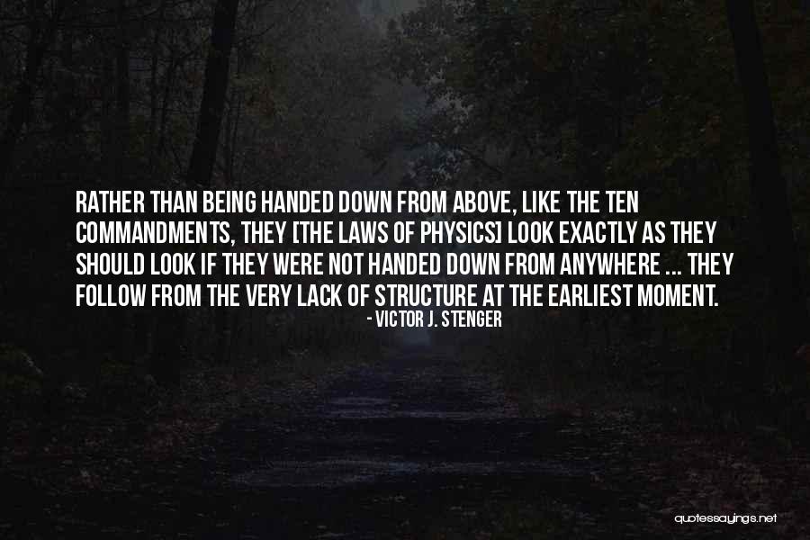 Atheism Religion Science Quotes By Victor J. Stenger Atheism Religion Science Quotes By Victor J. Stenger