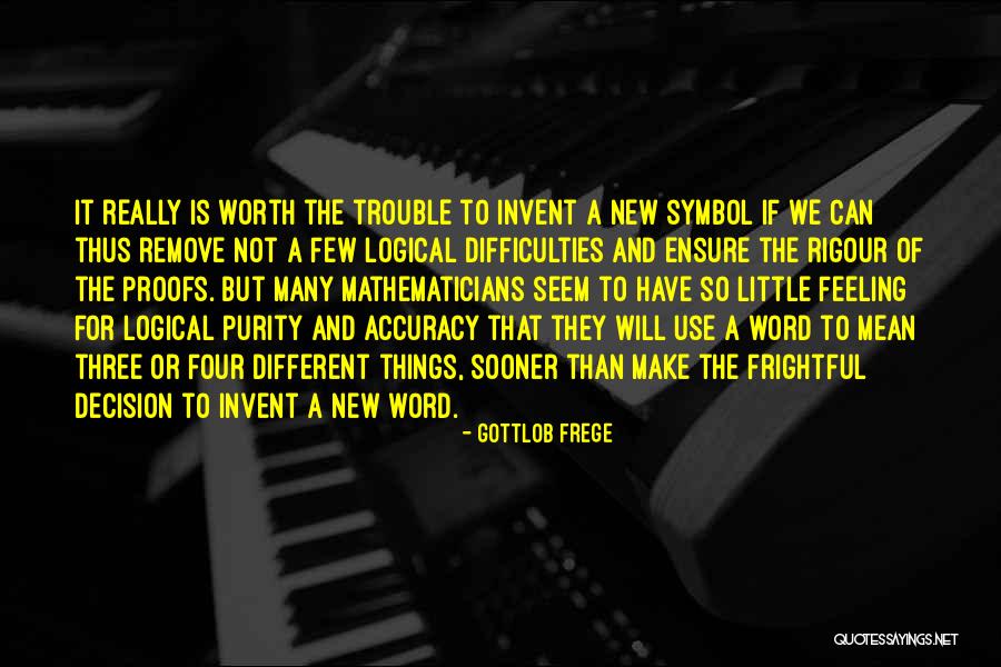 Atheist Agnostic And Secular Quotes By Gottlob Frege Atheist Agnostic And Secular Quotes By Gottlob Frege