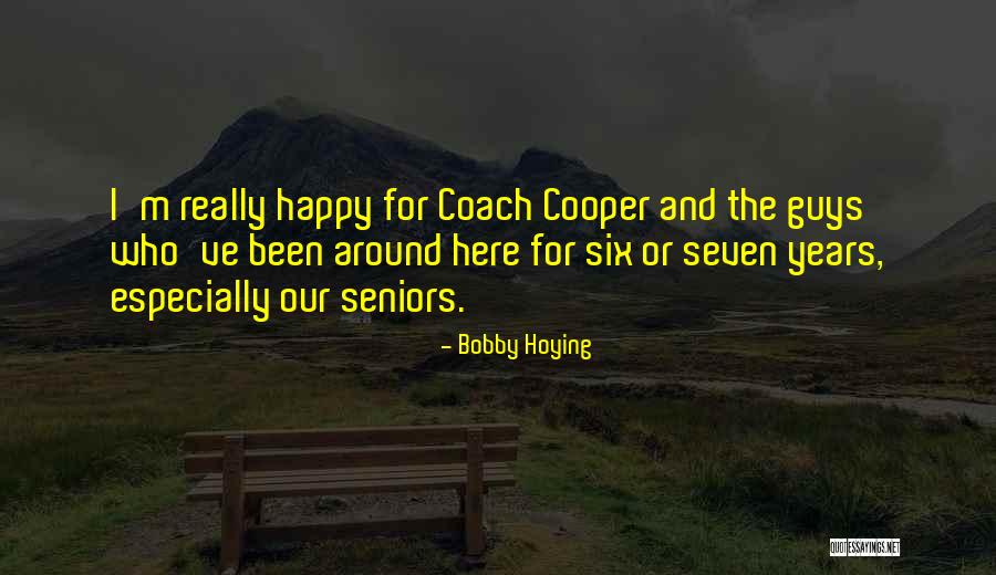 Atheist Forefathers Quotes By Bobby Hoying