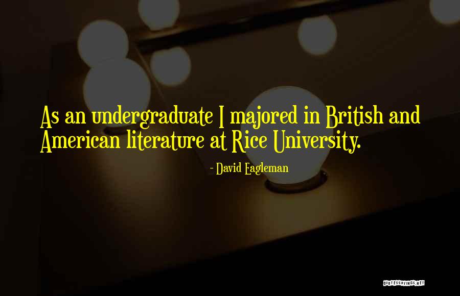 Atheist Forefathers Quotes By David Eagleman