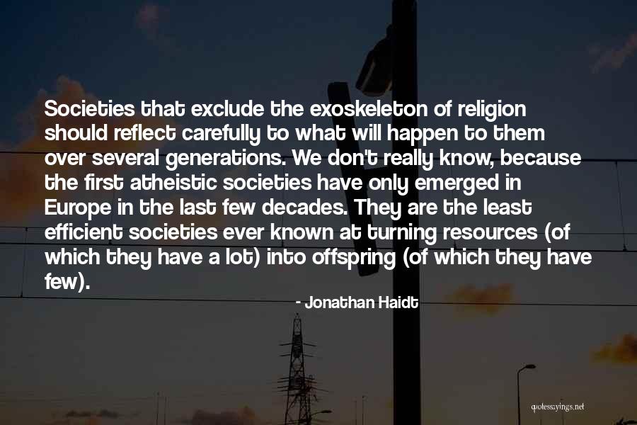 Atheistic Quotes By Jonathan Haidt Atheistic Quotes By Jonathan Haidt
